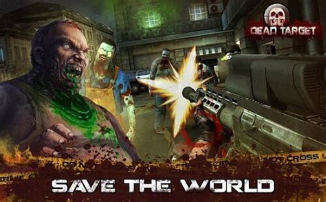 dead target hack mod apk 2023 unlimited money|Download DEAD TARGET: Zombie (MOD, Unlimited Money) .
